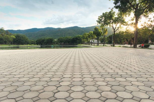 Best Brick Driveway Pavers  in Pacific City, OR