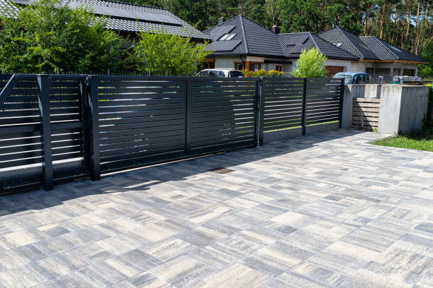 Driveway Pavers for Homes in Pacific City, OR