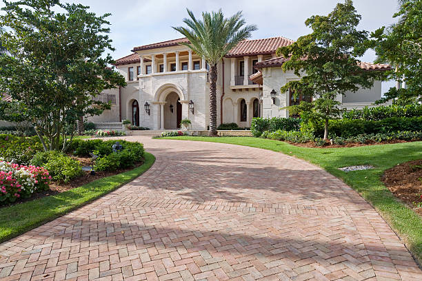Best Custom Driveway Pavers  in Pacific City, OR
