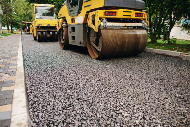 Best Driveway Paving Contractor  in Pacific City, OR